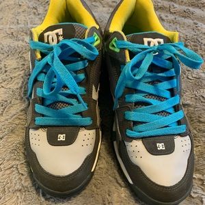 DC Sneakers